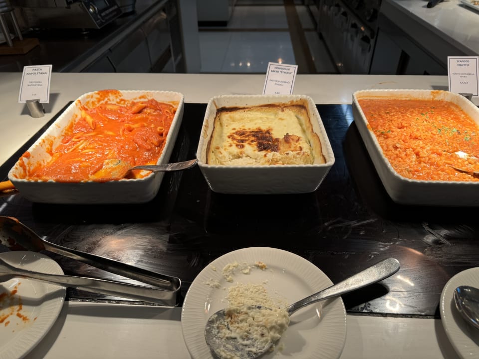 Gastro Hilton Rijeka Costabella Beach Resort And Spa