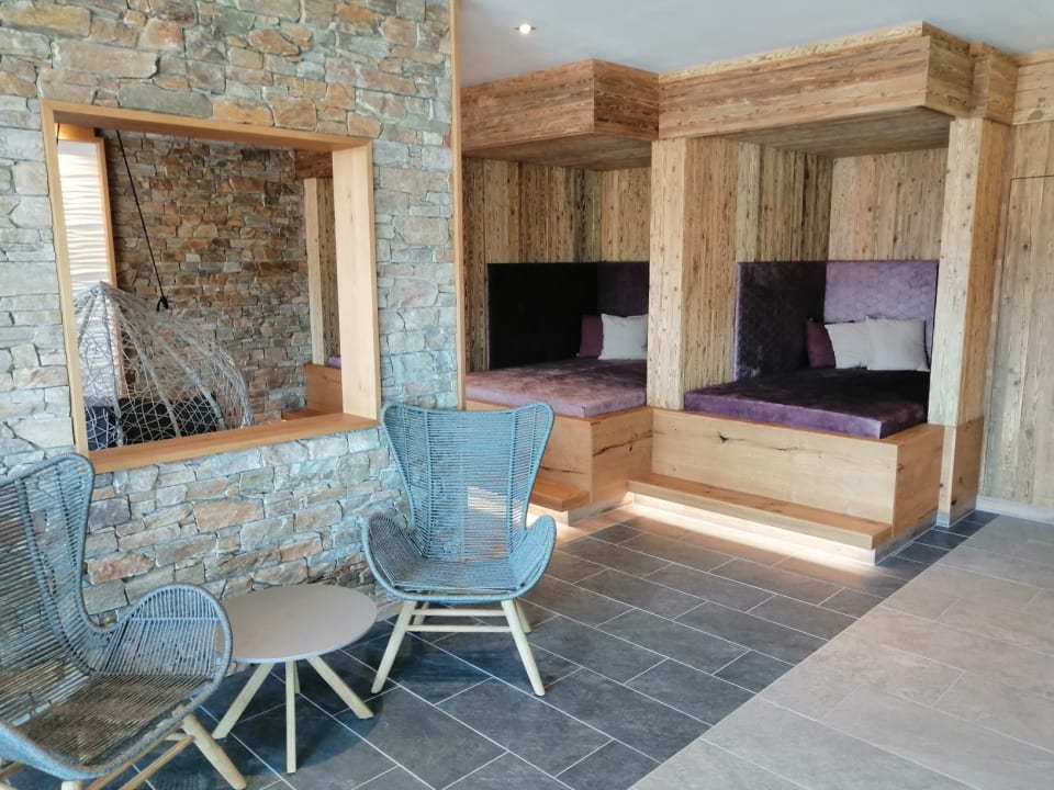 Sport & Freizeit Hotel Bergknappenhof