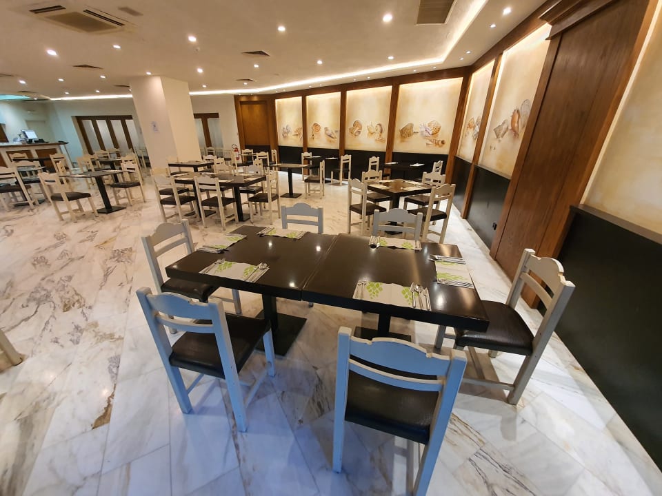 Gastro Apollonia Beach Resort & Spa