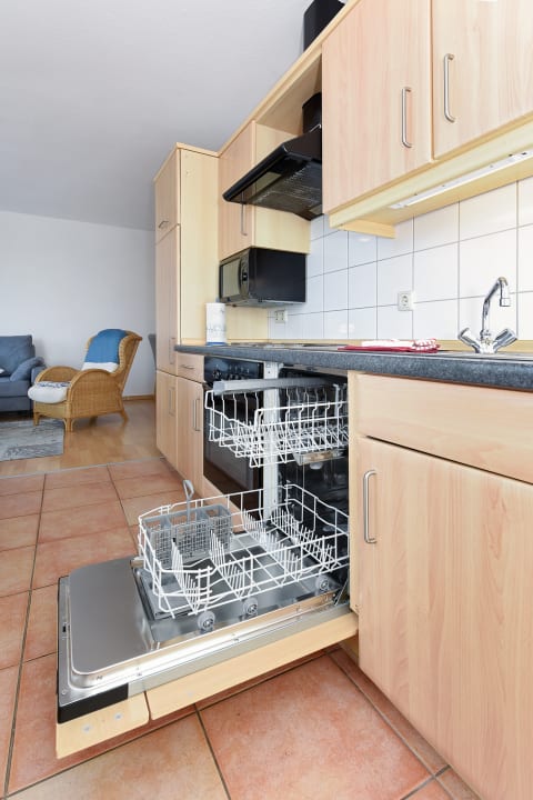 Zimmer Ferienwohnungen Haus Hafenblick