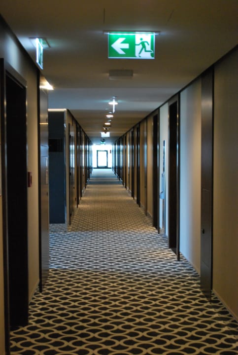Sonstiges Radisson Blu Resort Swinoujscie