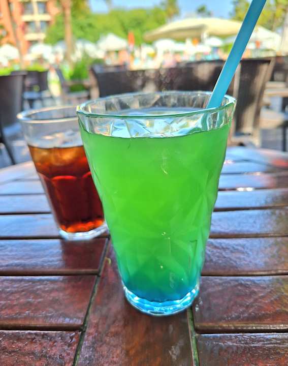 Gastro Palmeras Beach Hotel