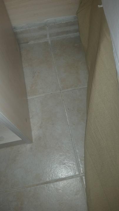 Brandflecken Hotel Elis Beach