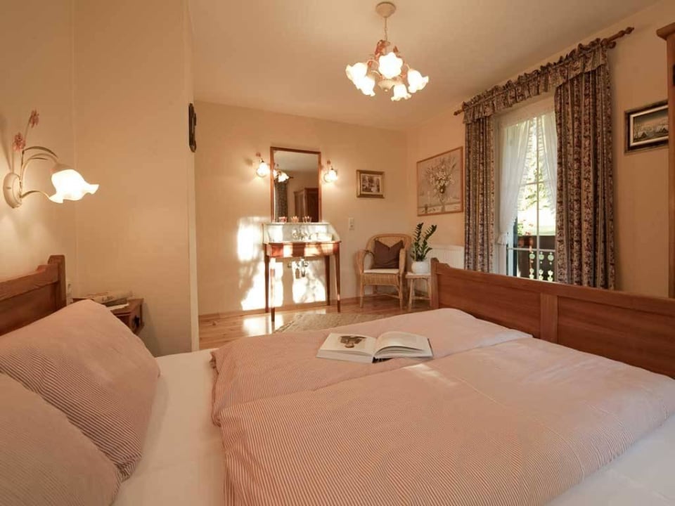 Apartment Rehblick Landhaus Kaulfuss Osttirol Landhaus Kaulfuss