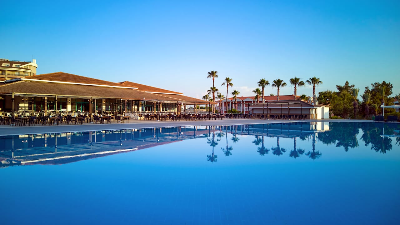 Gastro Asteria Family Resort Side