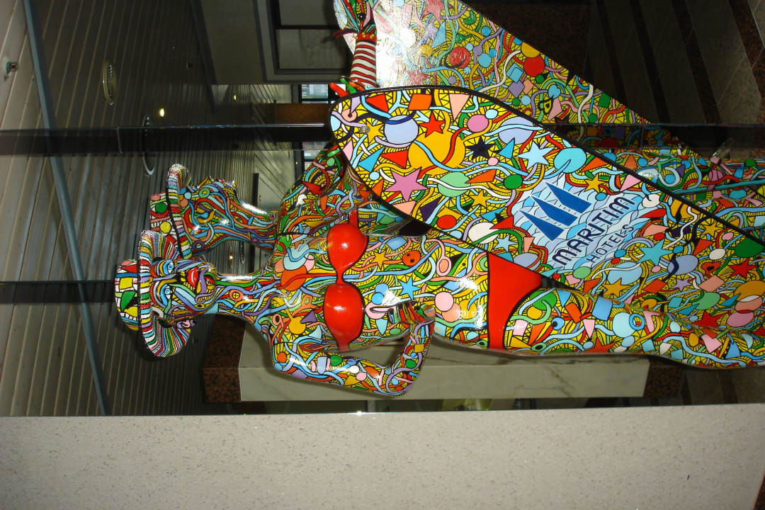 Maritim Airport Hotel Hannover Maritim Airport Hotel Hannover