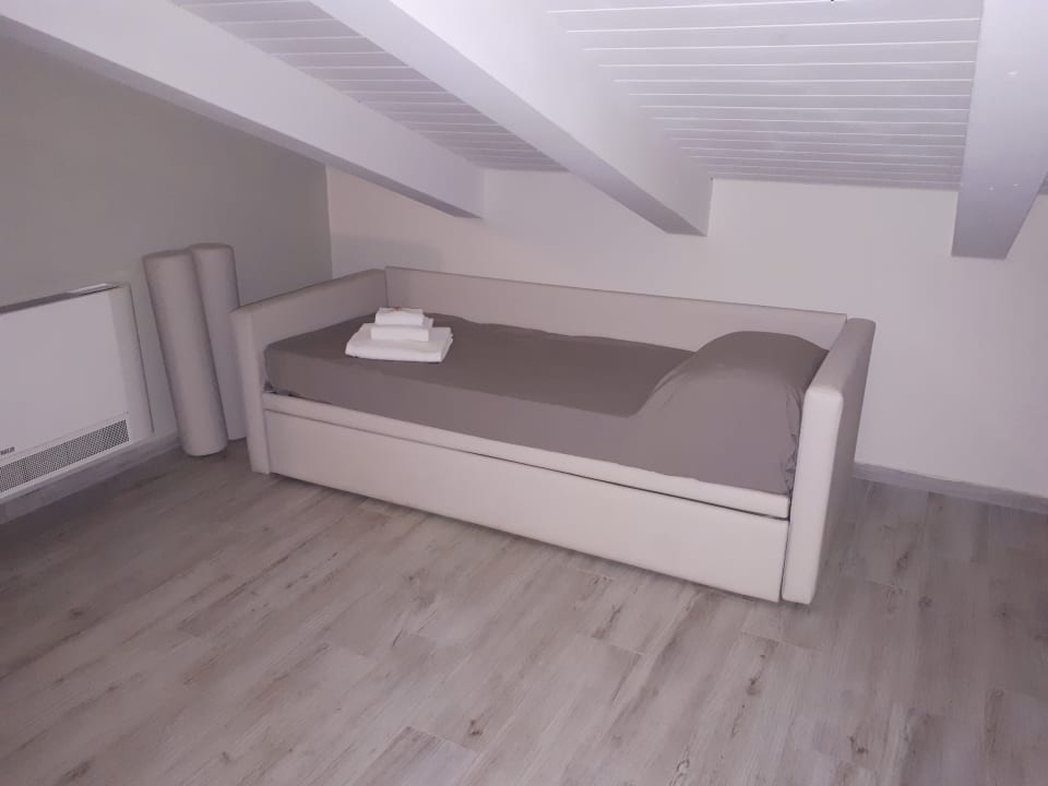 Zimmer Sentido Michelizia Tropea Resort
