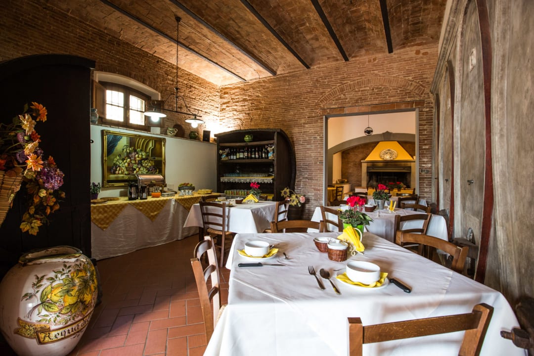 Gastro Borgo Bucciano