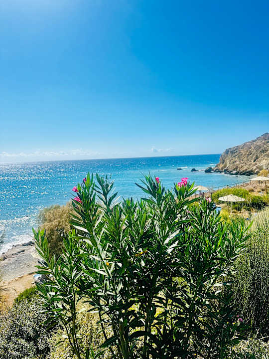 Strand ROBINSON IERAPETRA