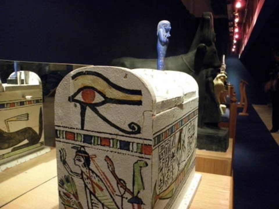 Muzeum Pickalbatros Alf Leila Wa Leila Resort - Neverland Hurghada