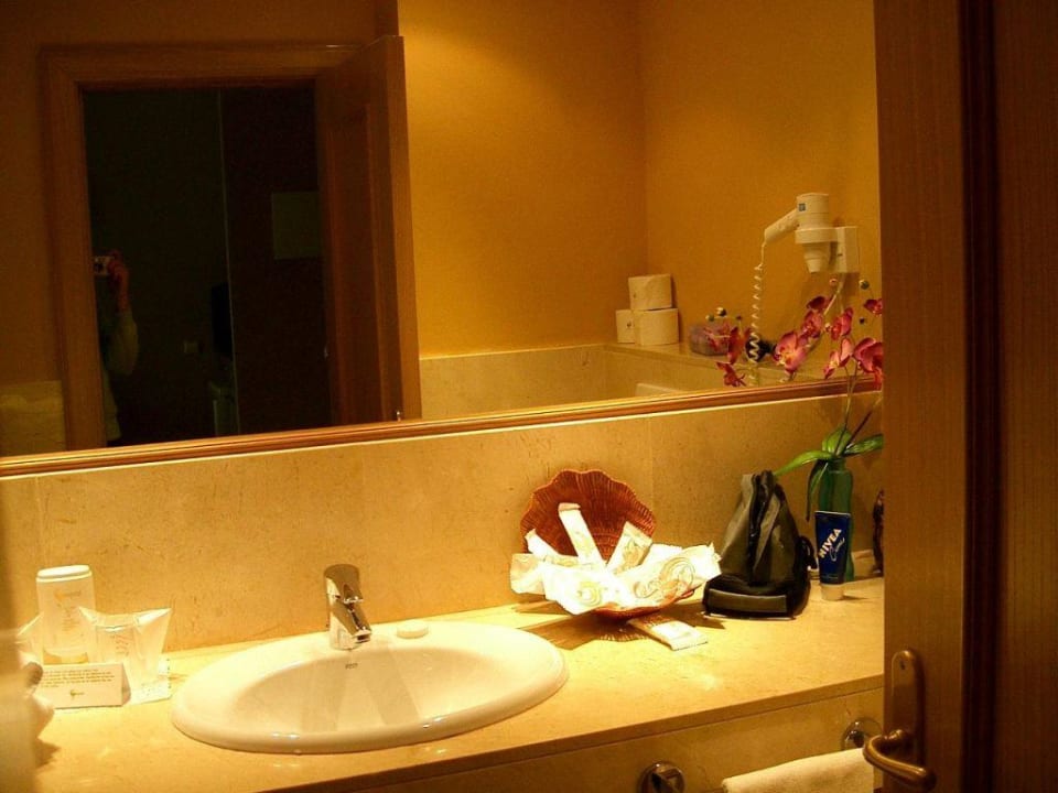 Bad Grupotel Playa de Palma Suites & Spa