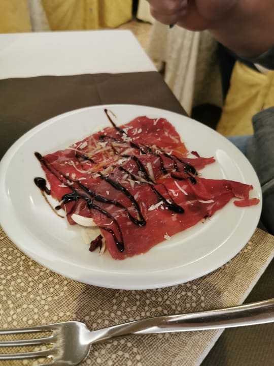 Gastro Hotel Bellavista