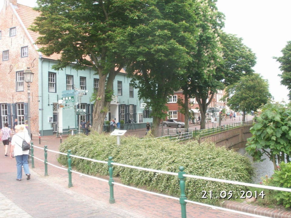 Am Sielgatt Hotel Hohes Haus