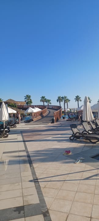 Pool Sherwood Dreams Resort