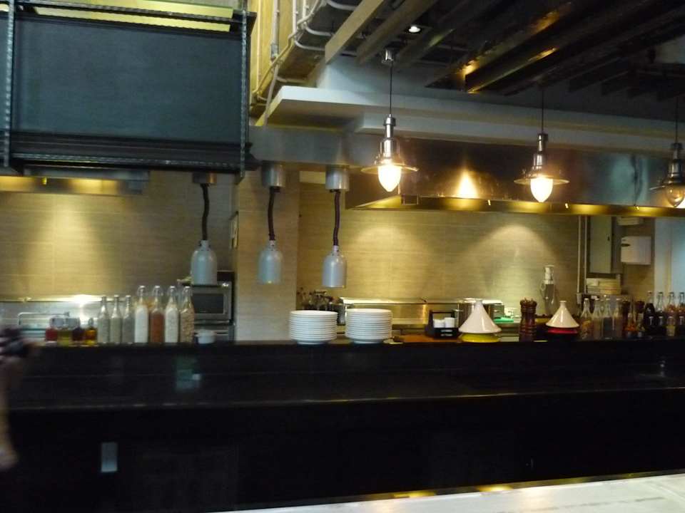 Hotel Centara Grand Modus Resort Pattaya Grand Modus Resort Pattaya