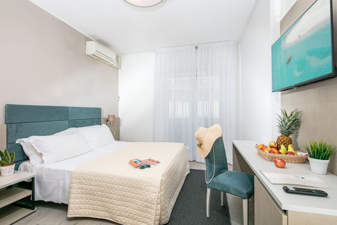 Zimmer Hotel Pigalle