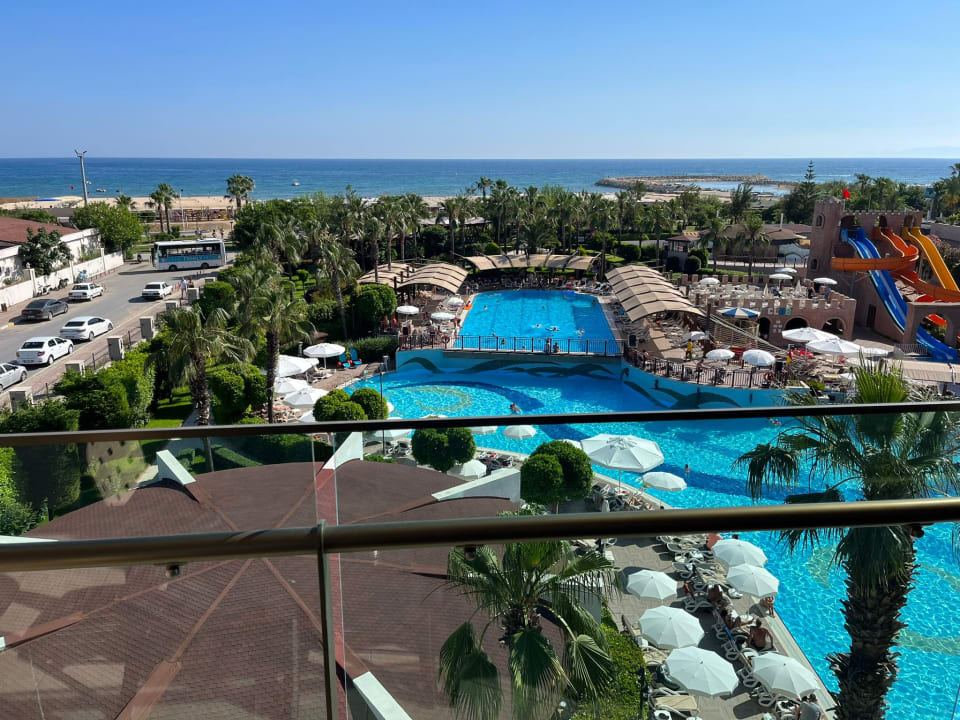 Zimmer Aydinbey Kings Palace & Spa