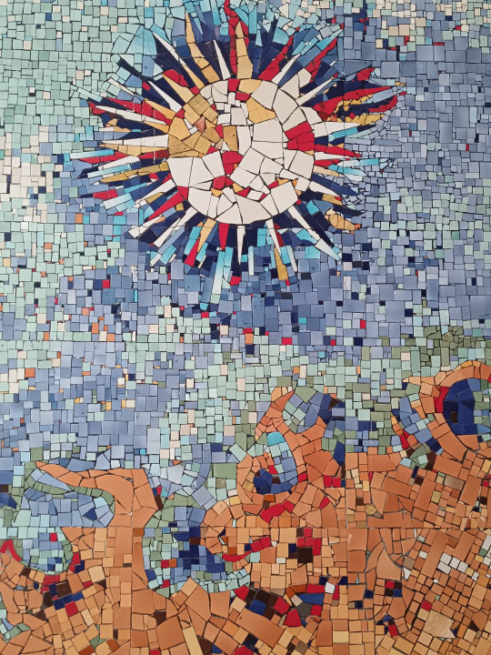 Sonstiges Shams Safaga Resort