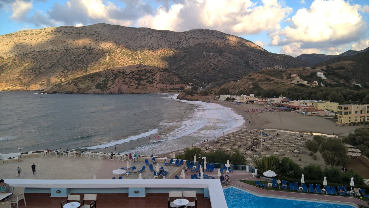 Strand Fodele Beach & Water Park Holiday Resort