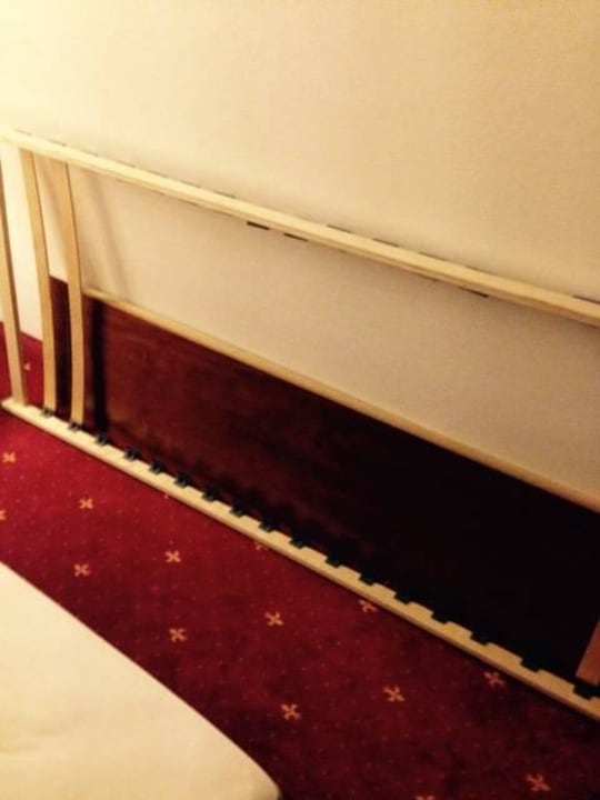 Sonntag Früh 3.30 h "durchgefallen" mk | hotel remscheid