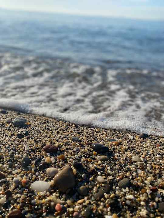 Strand Canvas by Mitsis Family Village