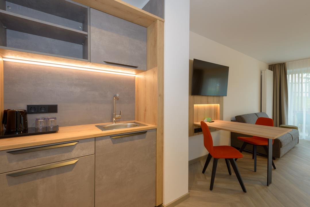 Zimmer BERGlässig Hotel Bodenmais