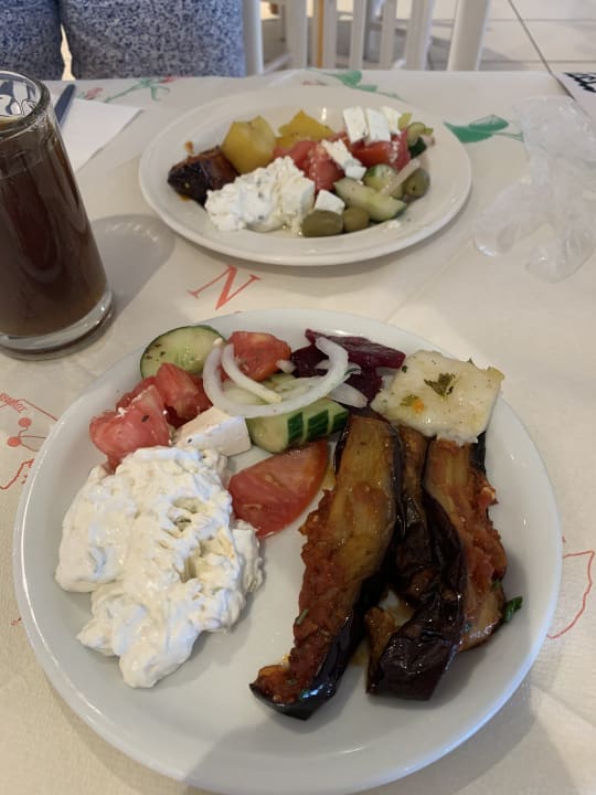 Gastro Hotel Tigaki Beach