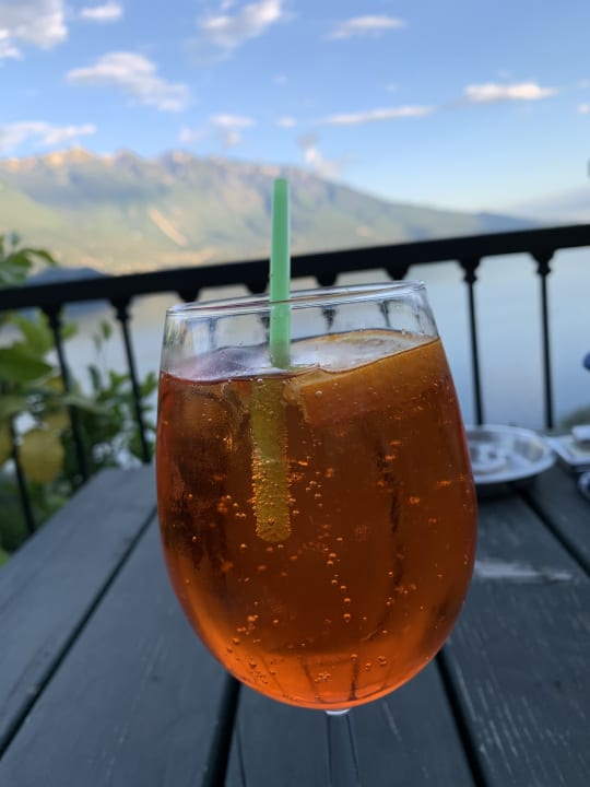 Gastro Centro Vacanze La Limonaia