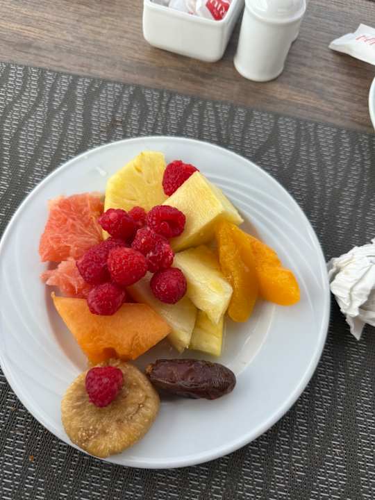 Gastro Hotel Riu Palace Tikida Taghazout