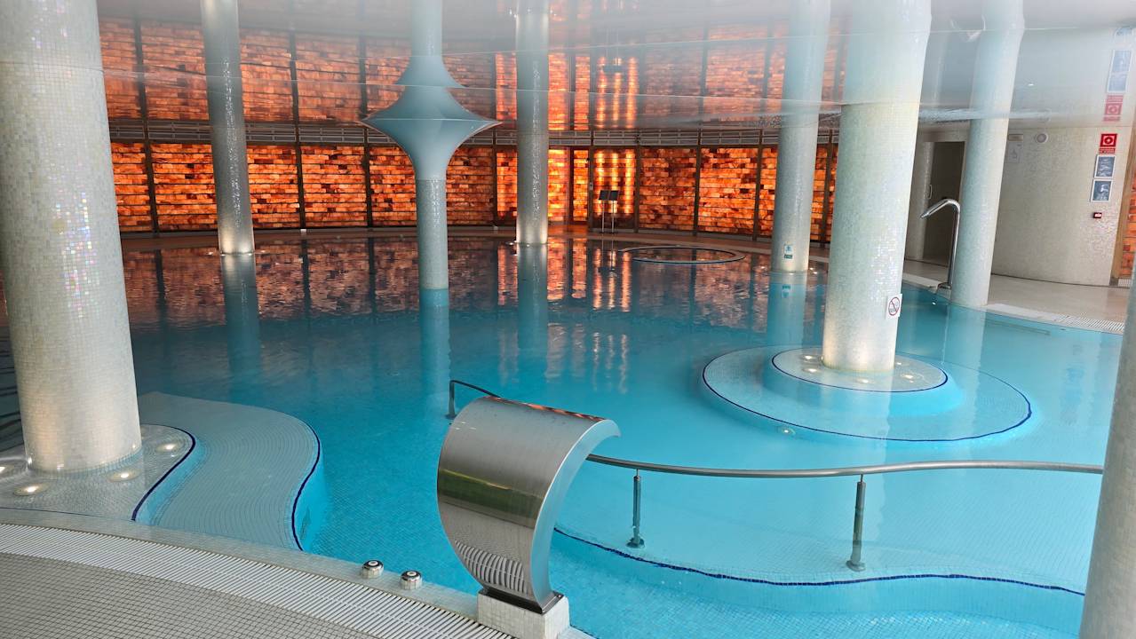 Pool Bull Costa Canaria & Spa - Adults only