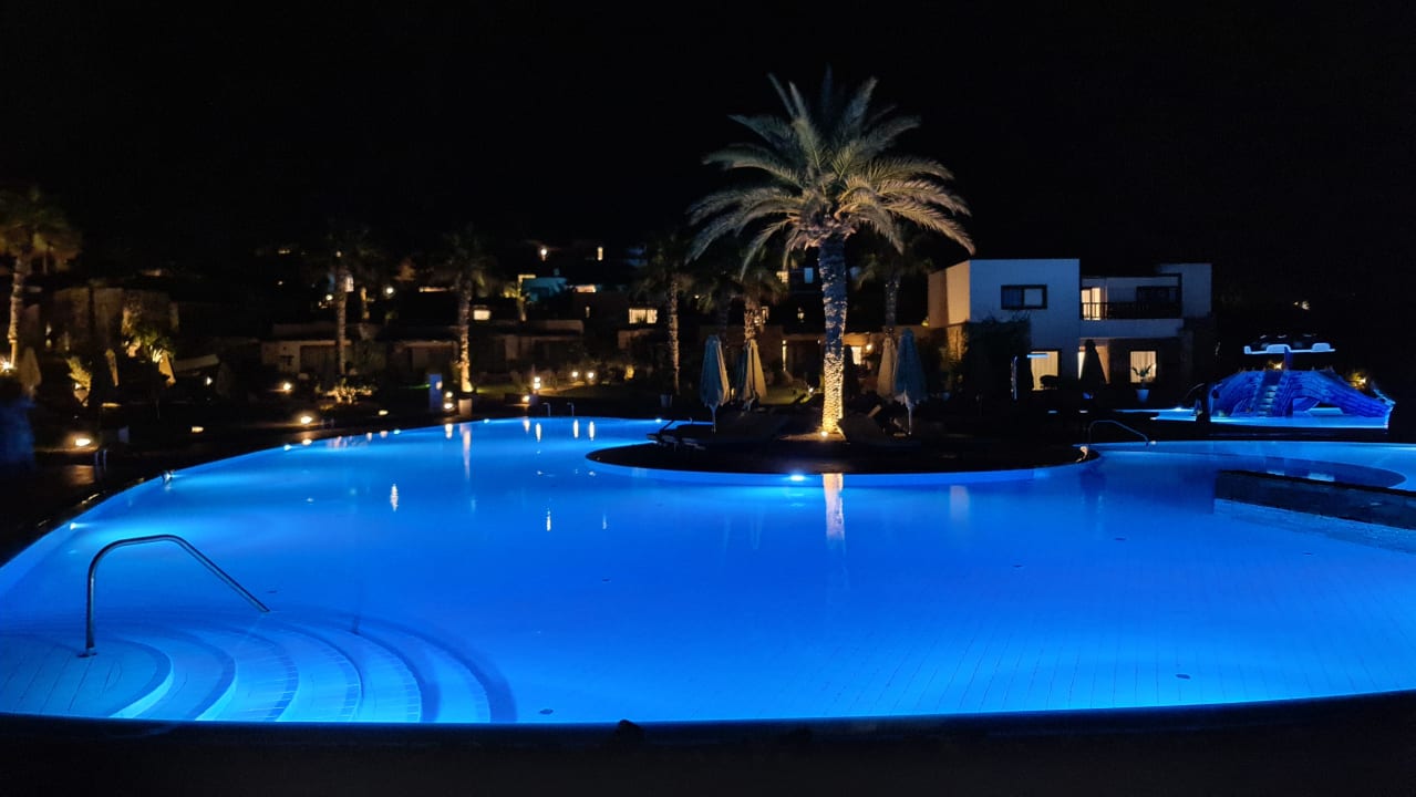 Sport & Freizeit Ikaros Beach Luxury Resort & Spa - Adults Only