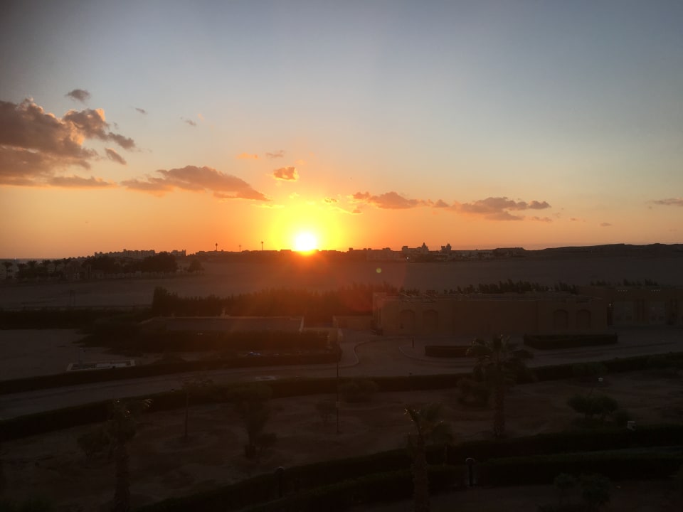 Ausblick Serenity Alpha Beach