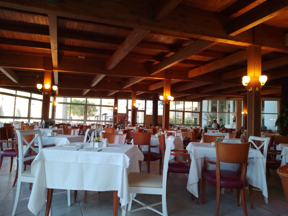 Gastro SBH Costa Calma Beach Resort