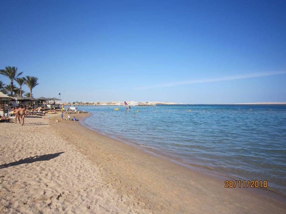 Strand Steigenberger Aqua Magic