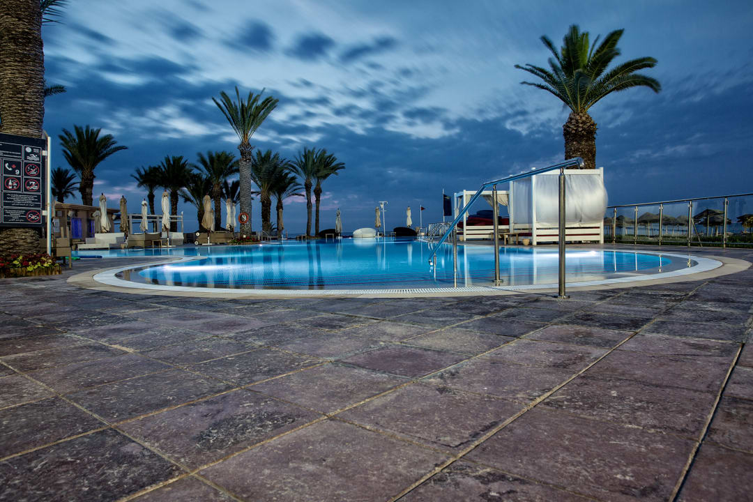 Pool TUI BLUE Scheherazade