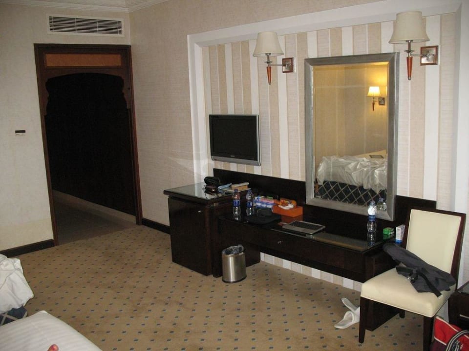 Viel Platz Premier Le Reve Hotel & Spa