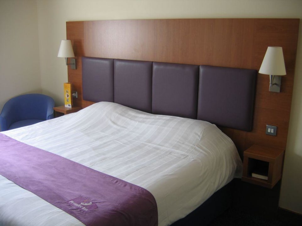 typisch Premier Inn Hotel Premier Inn Plymouth Sutton Harbour