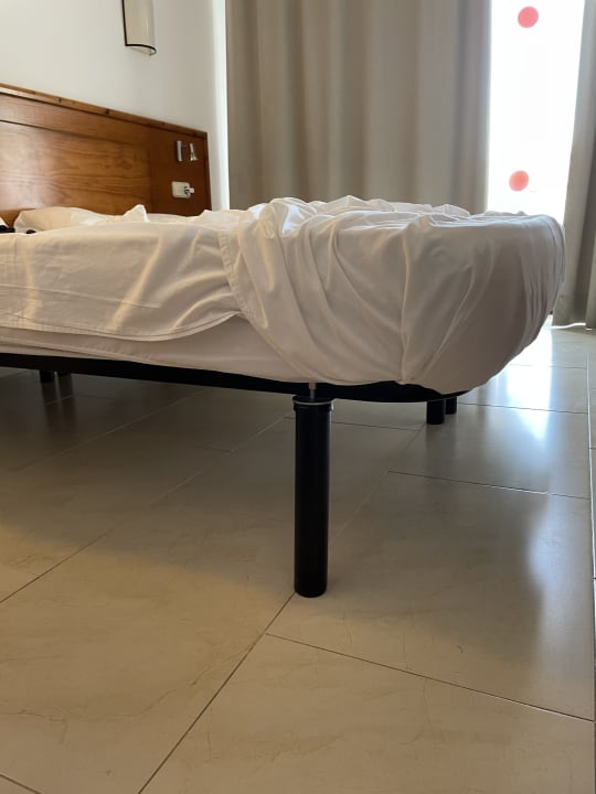 Zimmer Hotel Bella Mar