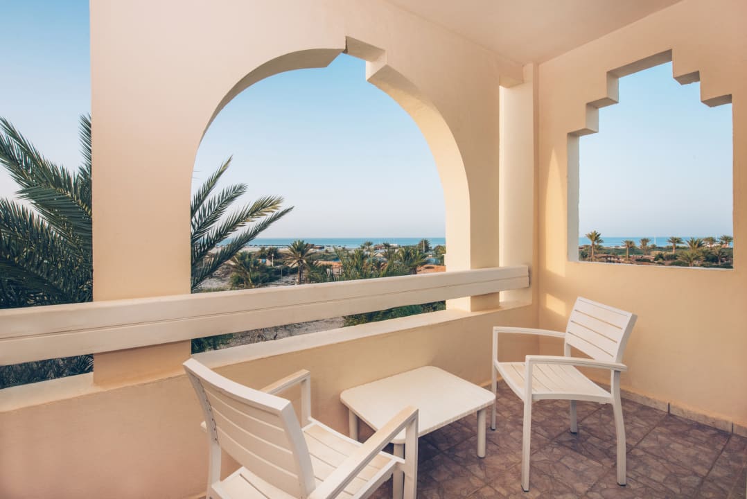 Zimmer Iberostar Waves Mehari Djerba
