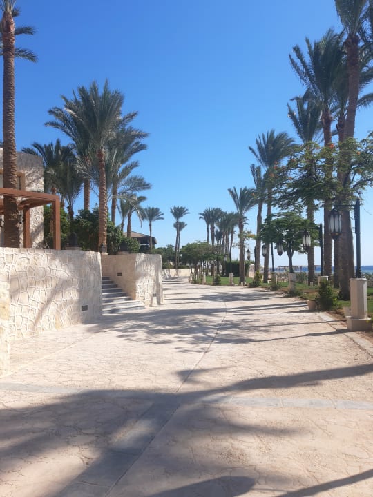 Ausblick Makadi Spa - Adults only