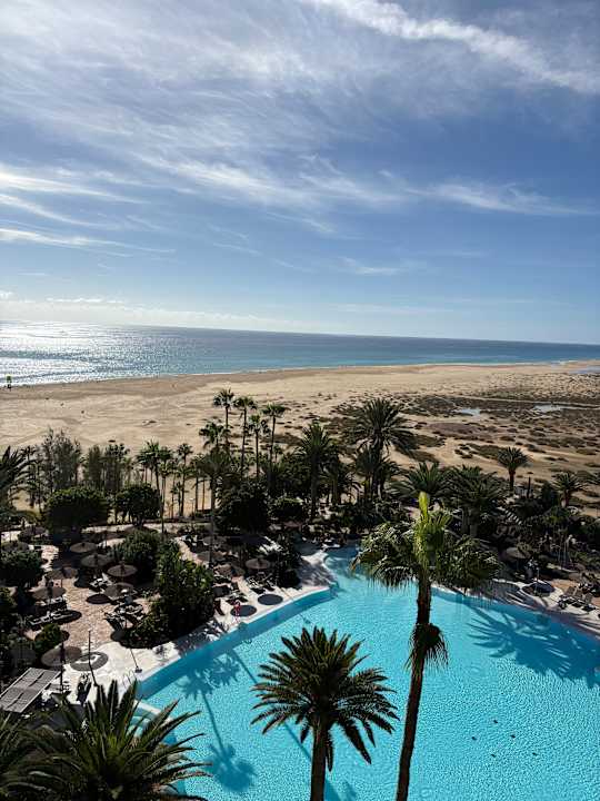 Pool Paradisus by Meliá Fuerteventura