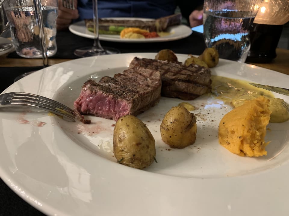 Gastro Selectum Luxury Resort Belek