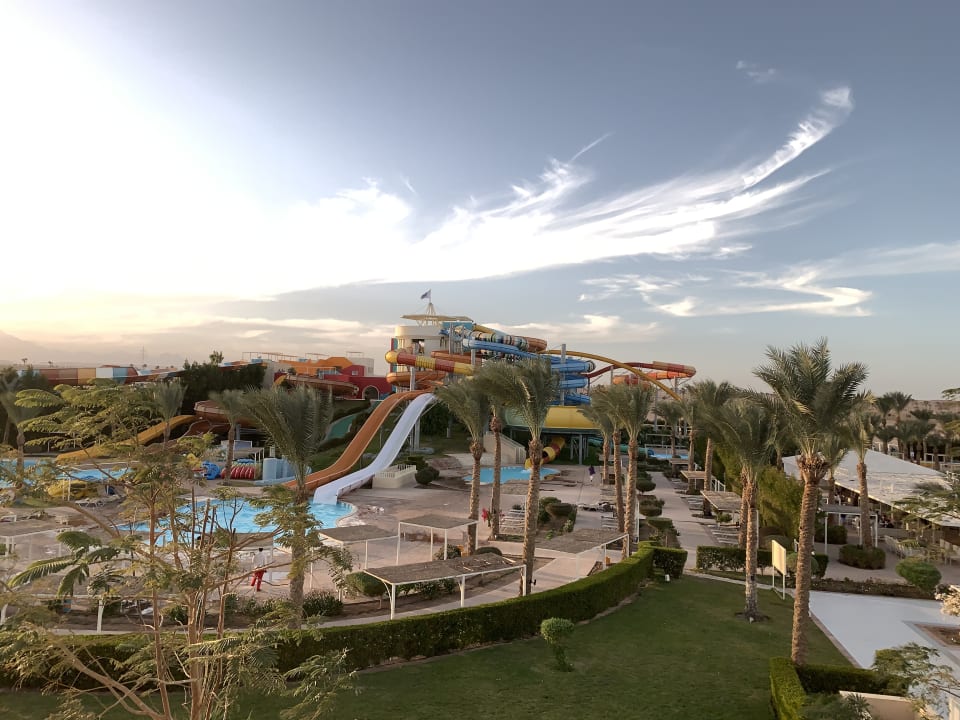 Außenansicht Jaz Aquaviva