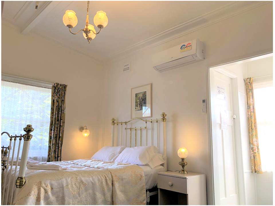 Zimmer Clarendon Motel and Guesthouse