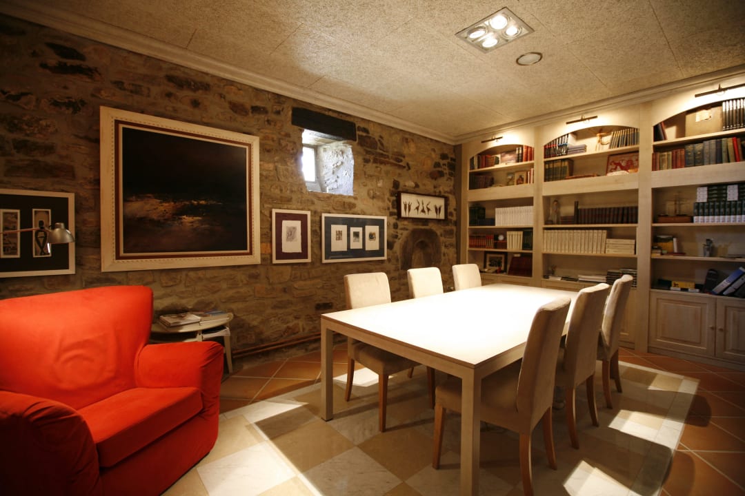 Salón Rusticae La Garriga de Castelladral