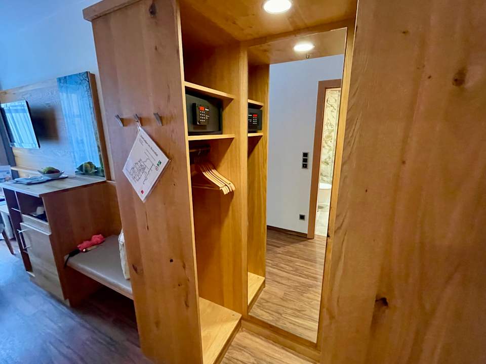 Zimmer Ringhotel Landhotel Buller