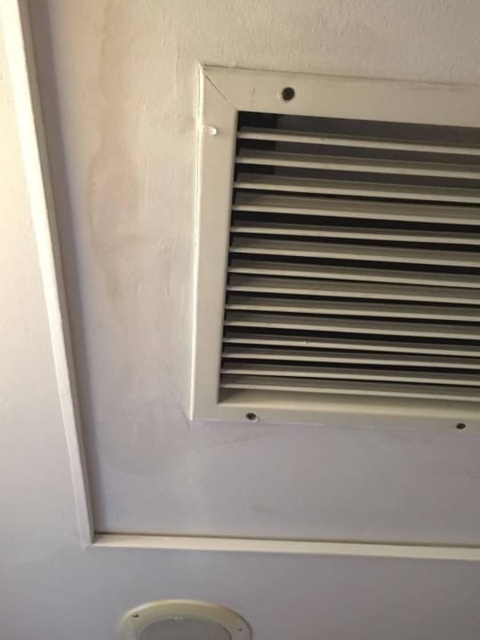 Defekt Klimaanlage Azalia Hotel Balneo & Spa