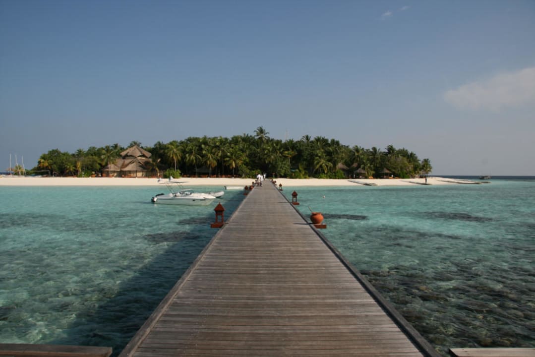 Banyan Tree, Vabbinfaru Banyan Tree Vabbinfaru