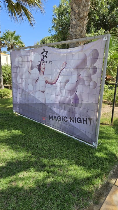 Strand TUI MAGIC LIFE Penelope Beach