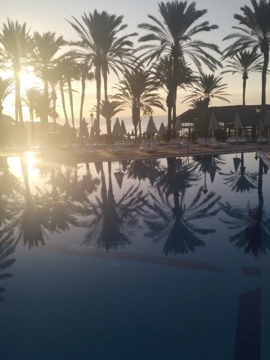 Pool SBH Costa Calma Beach Resort